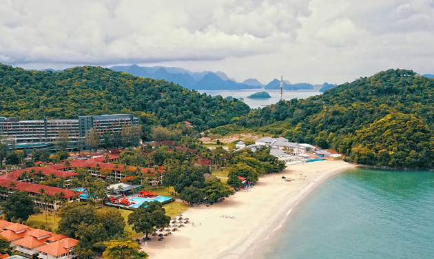 Holiday Villa Hotels Resorts